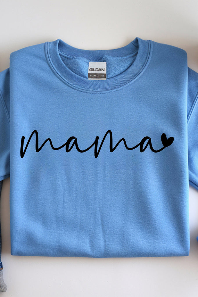 Mama Sweatshirt
