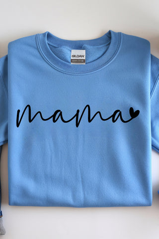 Mama Sweatshirt