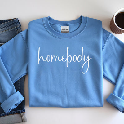 Homebody Crewneck Sweatshirt
