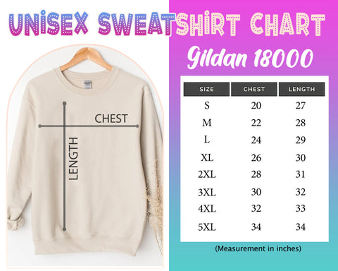 Limited Edition Crewneck Sweatshirt