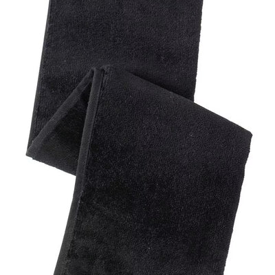 Tri-Fold Personalized Golf Towel