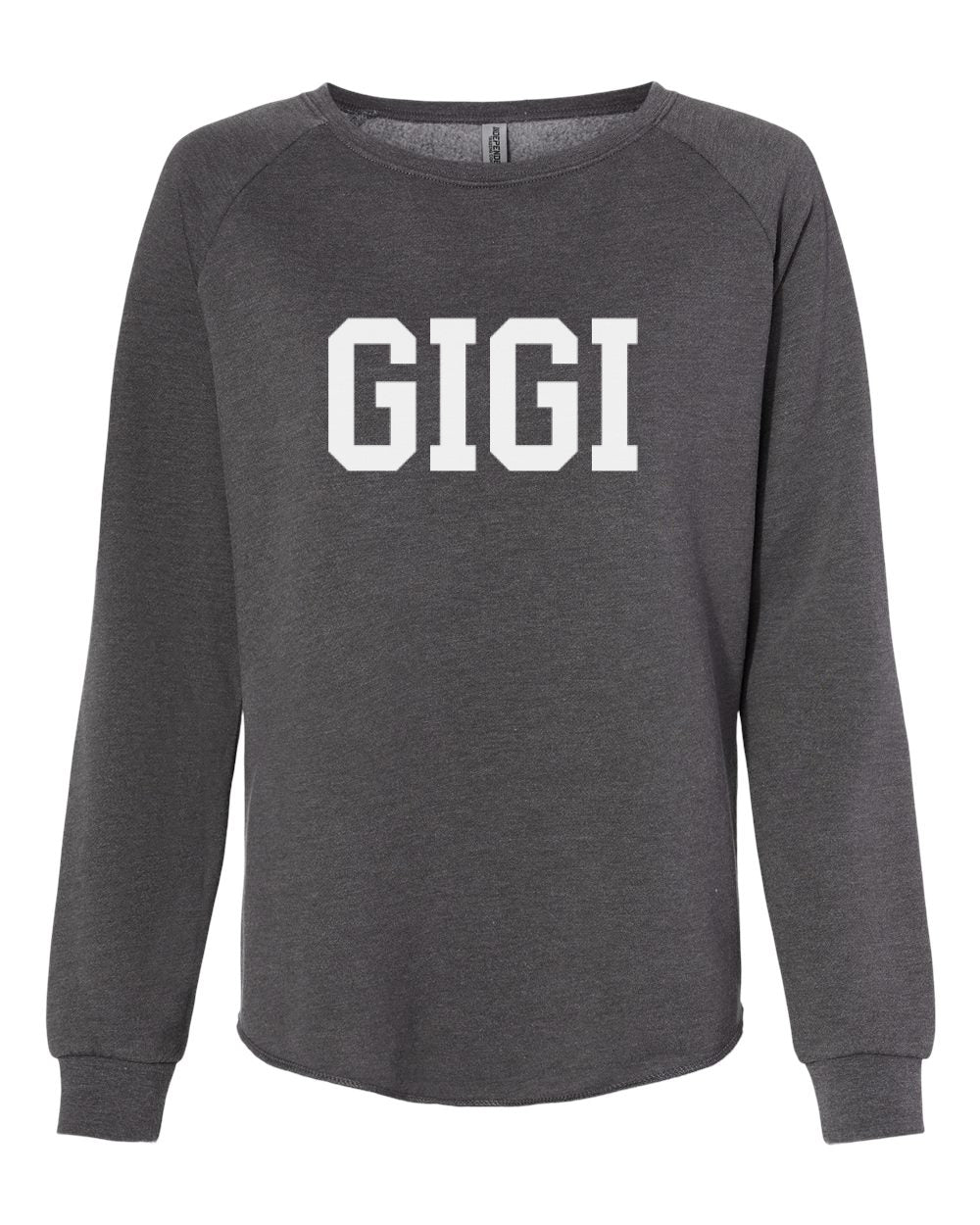 GiGi Crewneck Sweatshirt