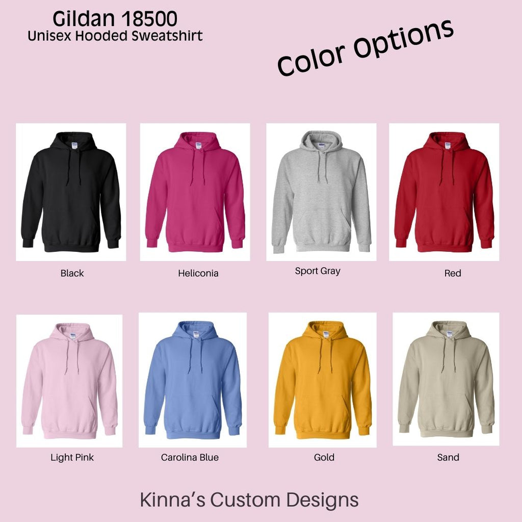 Mentally Somewhere Else Sweatshirt