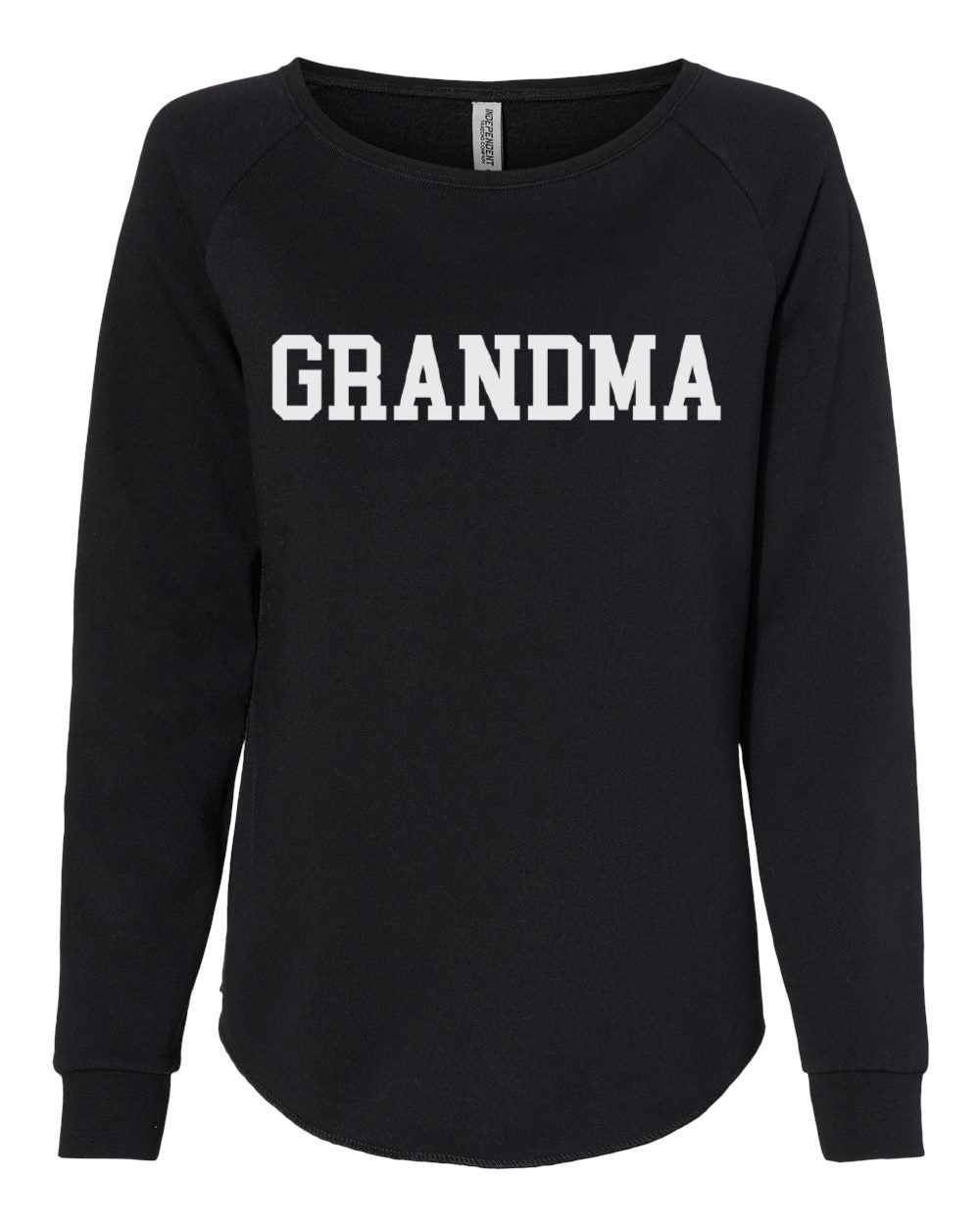 Grandma Crewneck Sweatshirt