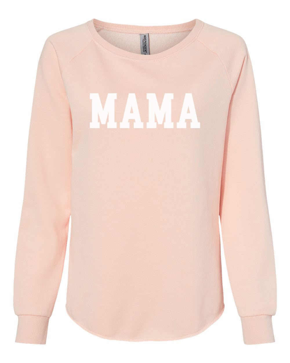 Mama Crewneck Sweatshirt