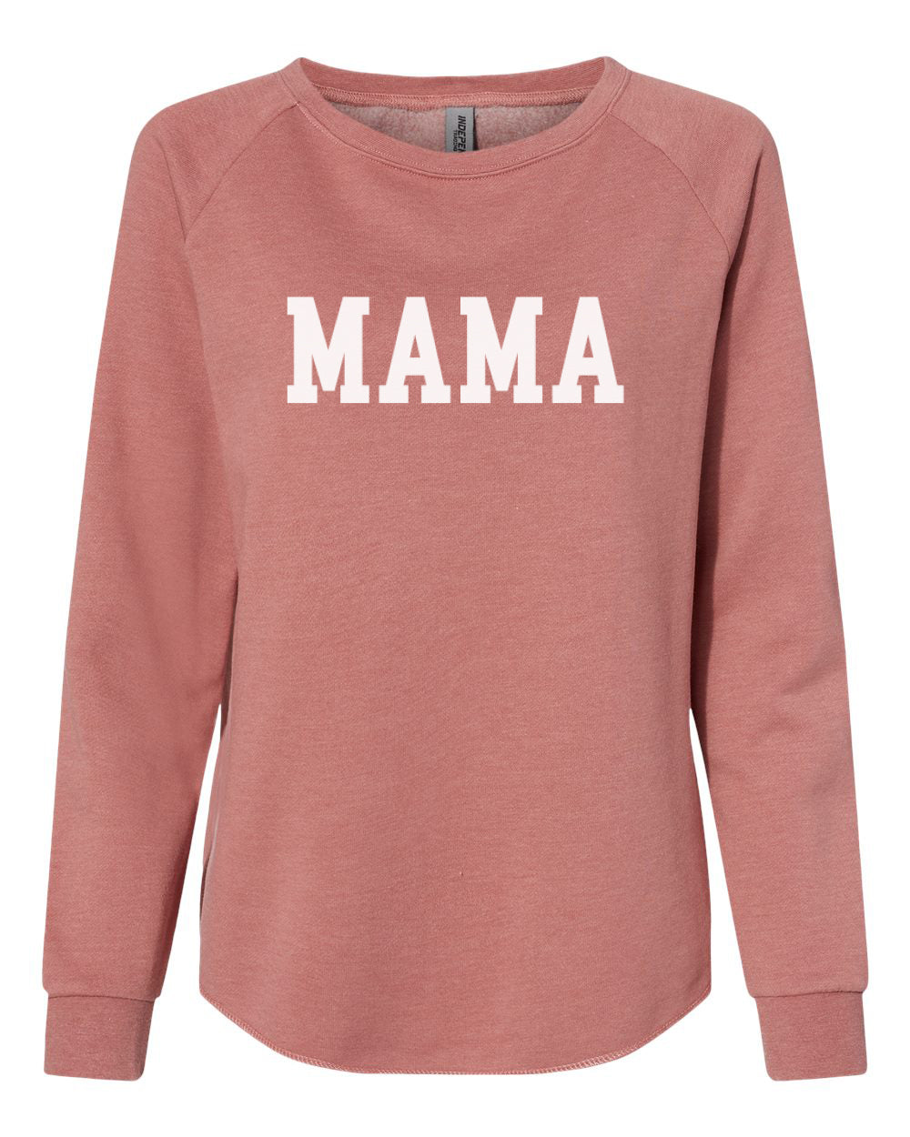 Mama Crewneck Sweatshirt