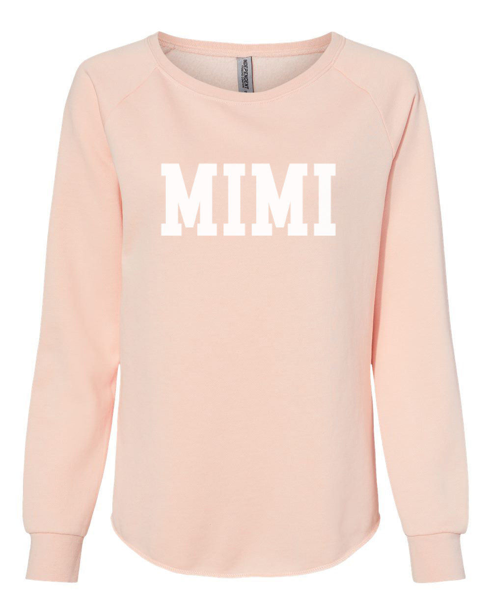 Mimi Crewneck Sweatshirt