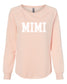 Mimi Crewneck Sweatshirt