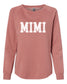 Mimi Crewneck Sweatshirt