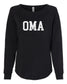 Oma Crewneck Sweatshirt