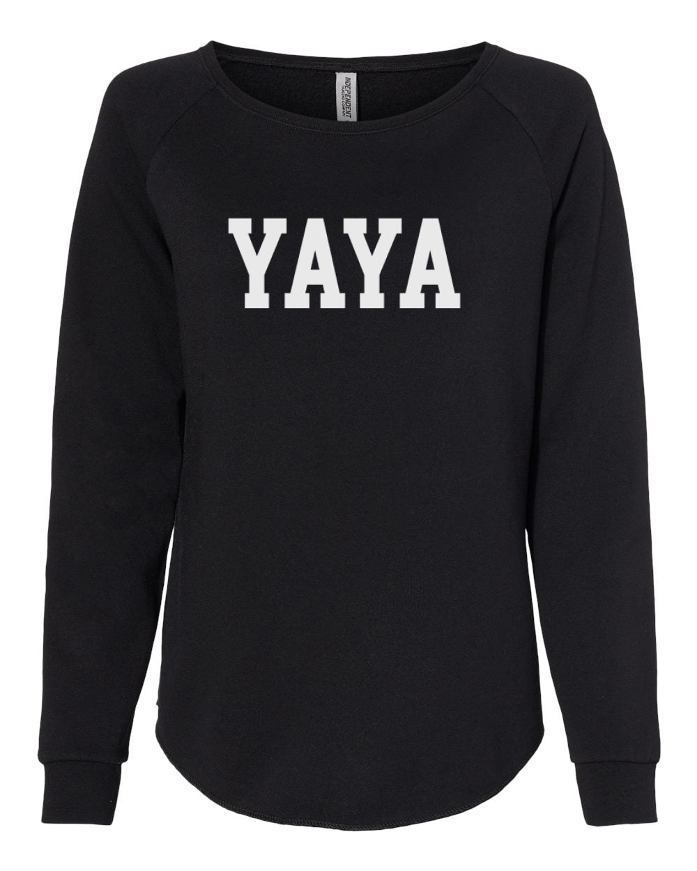 Yaya Crewneck Sweatshirt