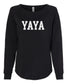 Yaya Crewneck Sweatshirt