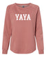 Yaya Crewneck Sweatshirt